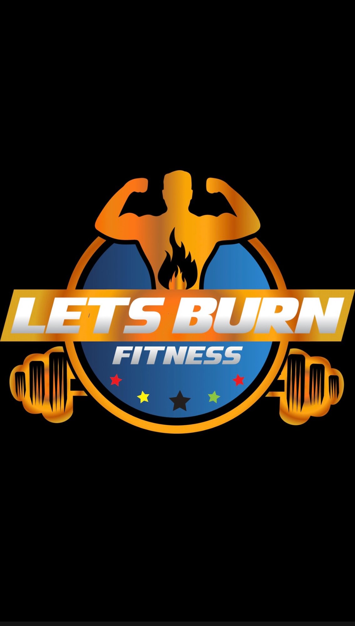 LetsBurnFitness